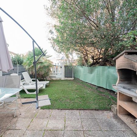 Apartament L'Alivette Bastelicaccia Zewnętrze zdjęcie