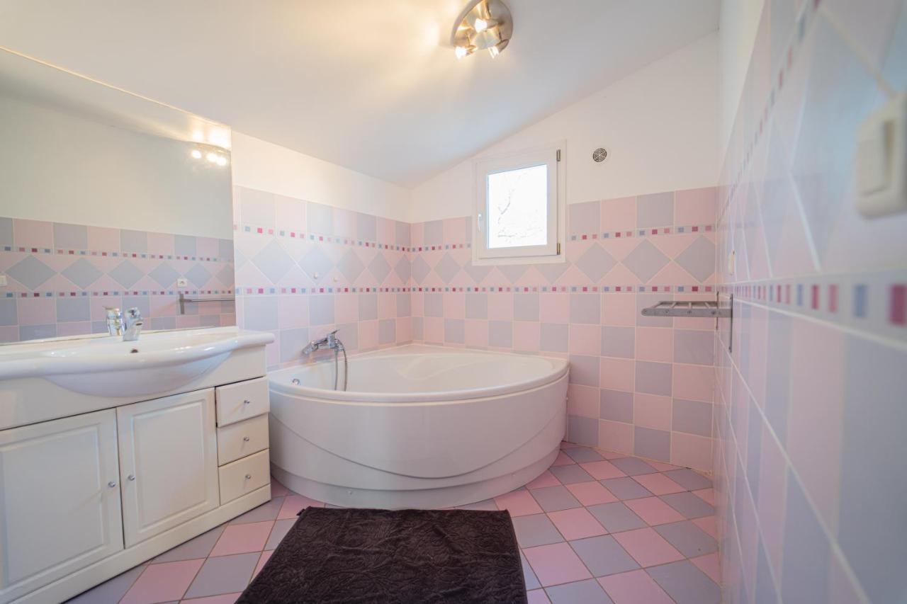 Apartament L'Alivette Bastelicaccia Zewnętrze zdjęcie