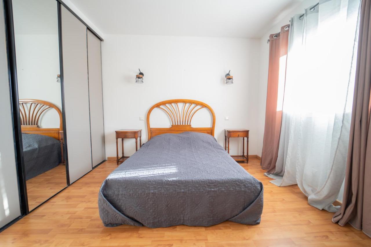 Apartament L'Alivette Bastelicaccia Zewnętrze zdjęcie