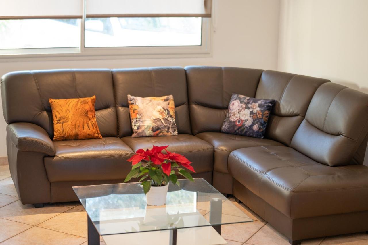 Apartament L'Alivette Bastelicaccia Zewnętrze zdjęcie