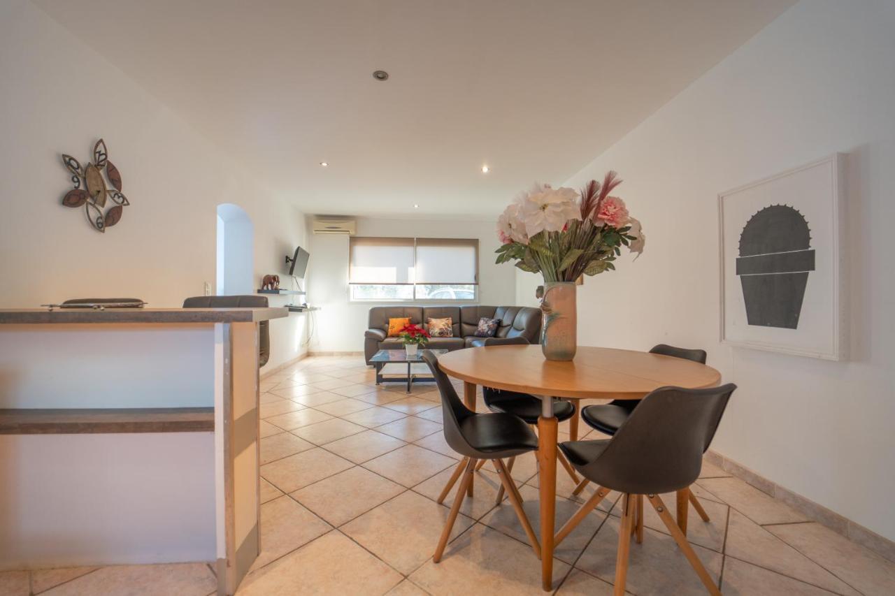 Apartament L'Alivette Bastelicaccia Zewnętrze zdjęcie