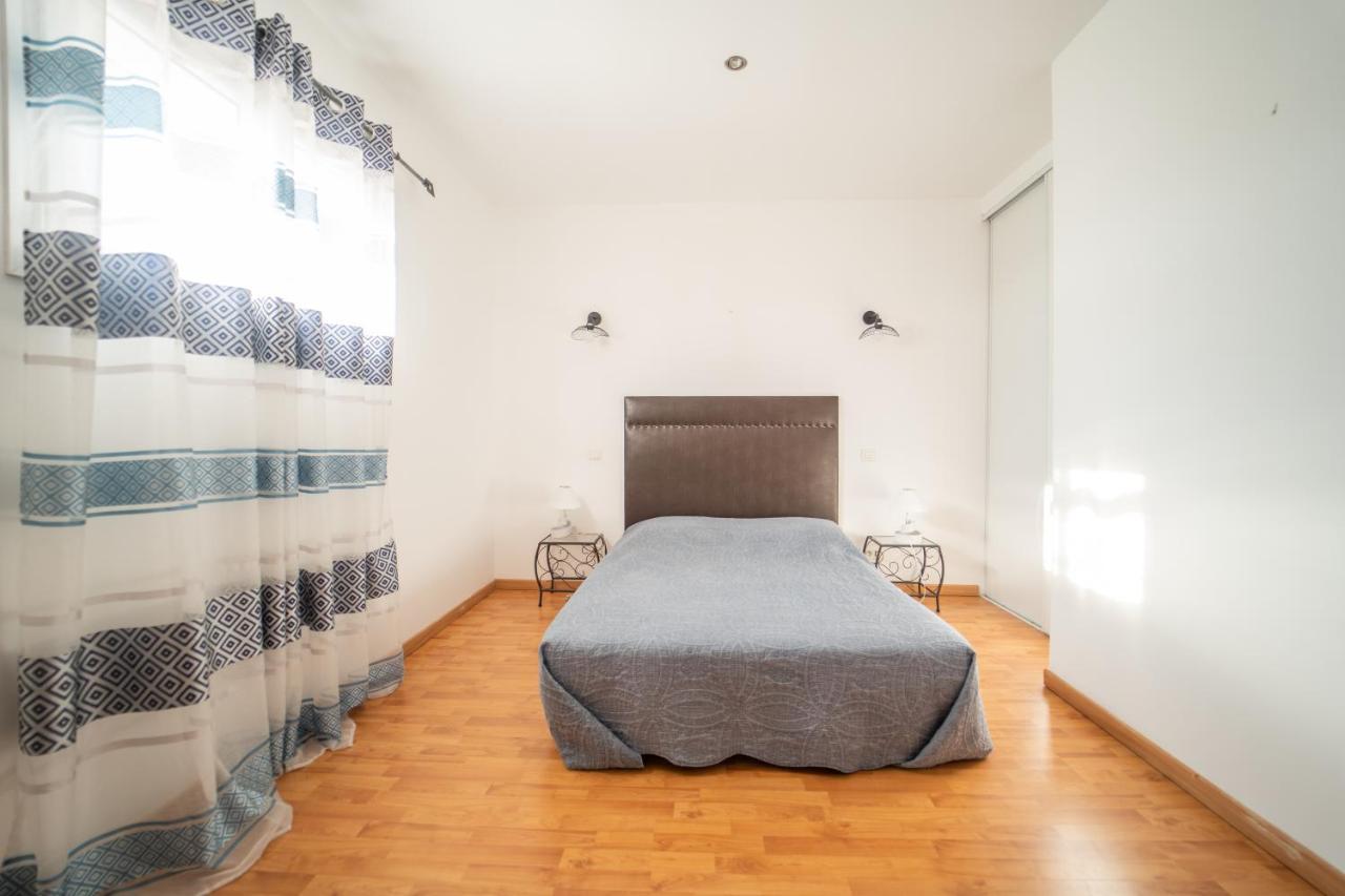 Apartament L'Alivette Bastelicaccia Zewnętrze zdjęcie