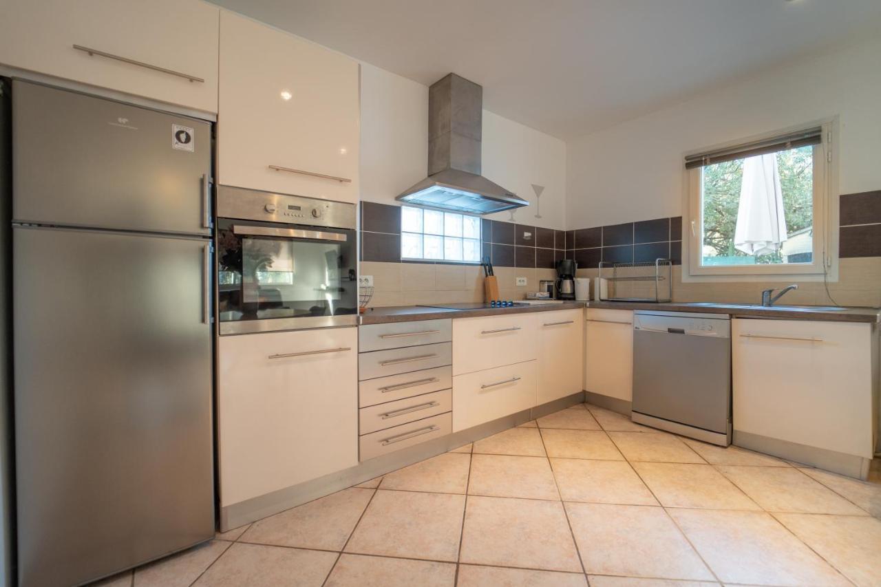 Apartament L'Alivette Bastelicaccia Zewnętrze zdjęcie